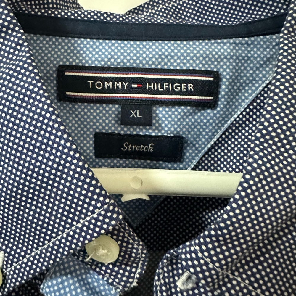 Tommy Hilfiger size XL